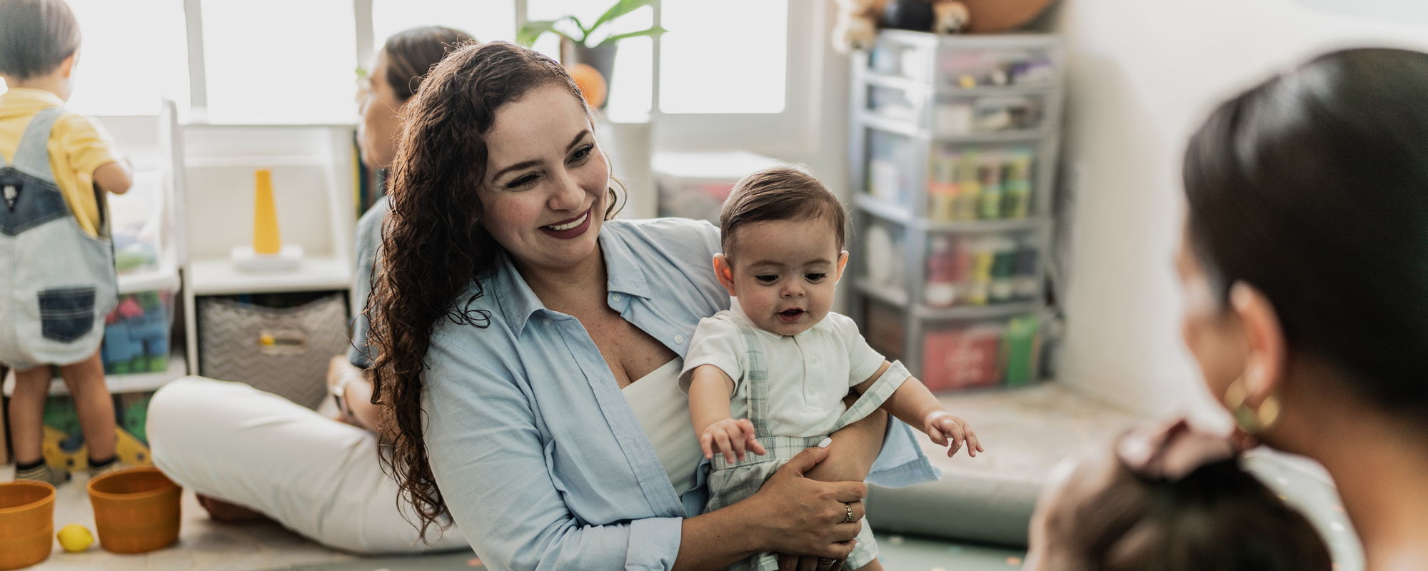 Foto bij Tips delen en bijleren